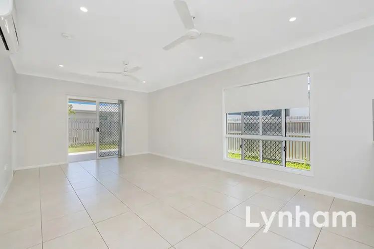 Third view of Homely house listing, 12 Cranbourne Street, Shaw QLD 4818