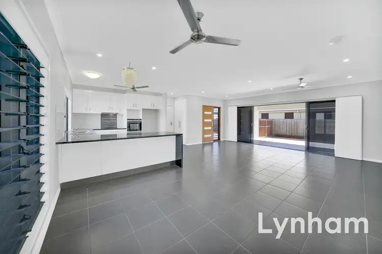 Third view of Homely house listing, 17 Beach Oak Drive, Mount Low QLD 4818