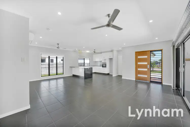 Fourth view of Homely house listing, 17 Beach Oak Drive, Mount Low QLD 4818