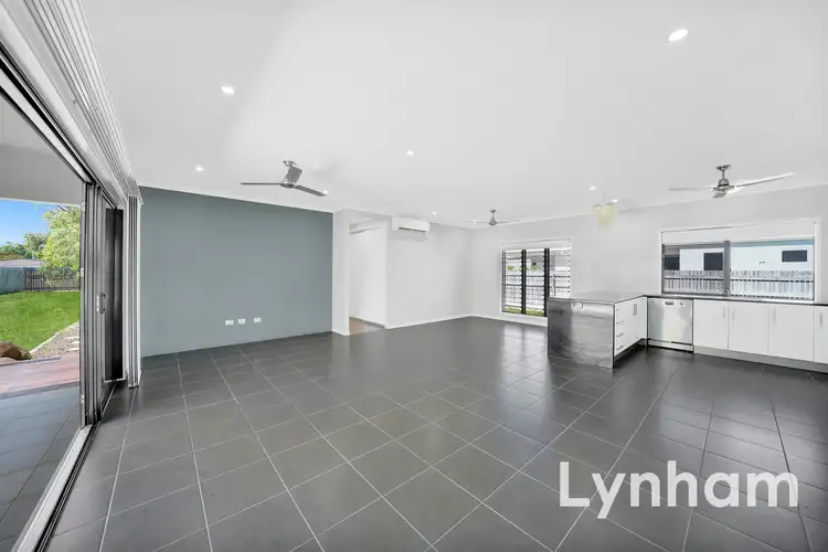 Fifth view of Homely house listing, 17 Beach Oak Drive, Mount Low QLD 4818