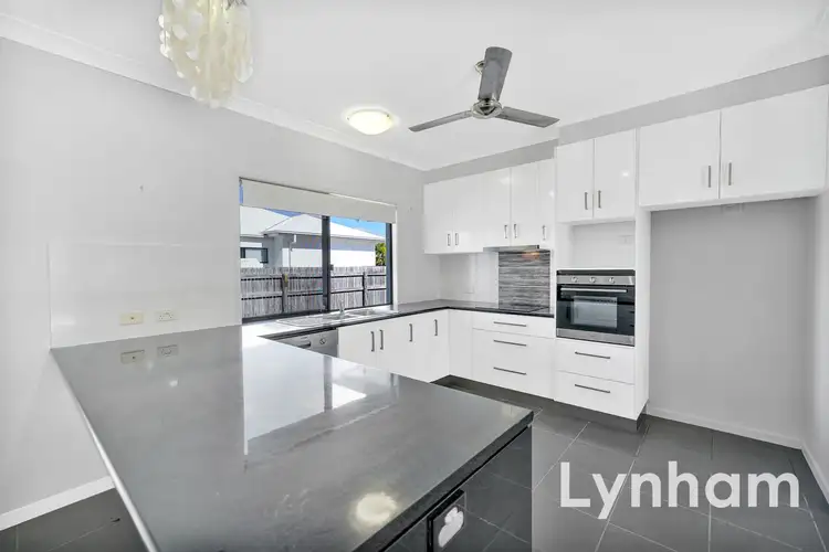 Sixth view of Homely house listing, 17 Beach Oak Drive, Mount Low QLD 4818