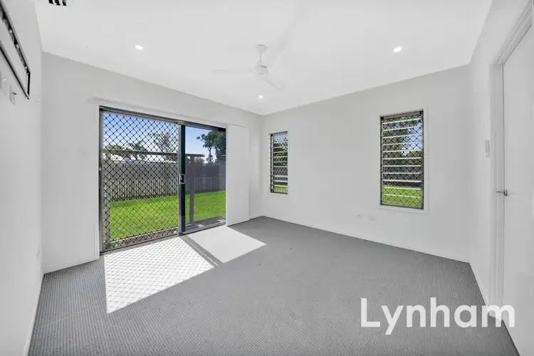 Seventh view of Homely house listing, 17 Beach Oak Drive, Mount Low QLD 4818