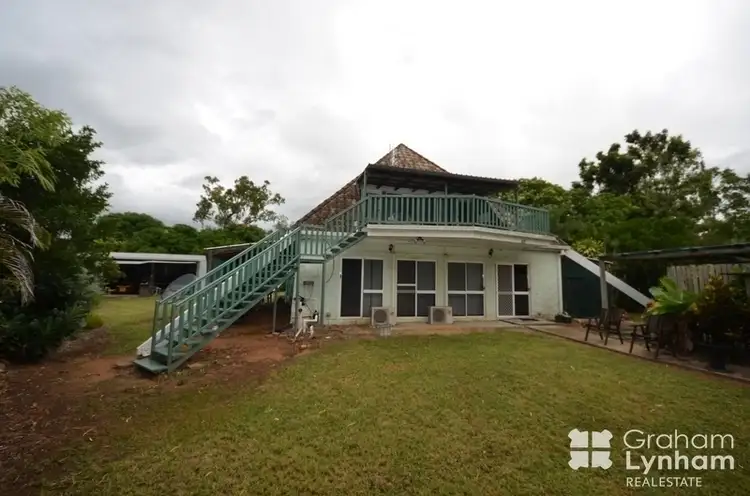 Main view of Homely house listing, 10 Kavenagh Court, Oak Valley QLD 4811