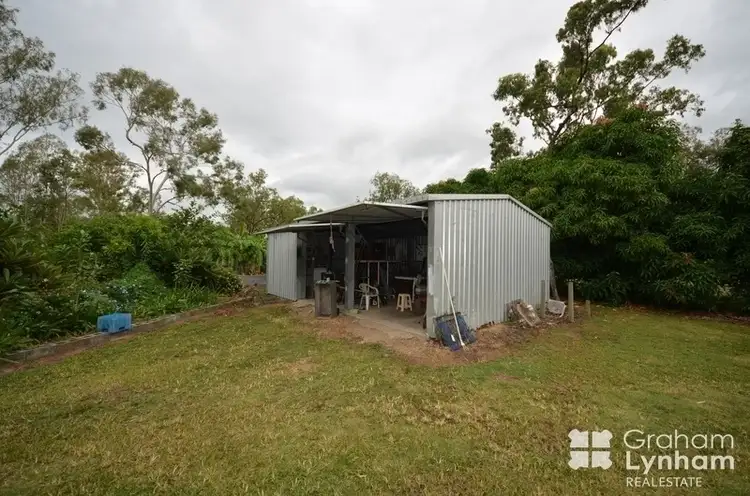 Fourth view of Homely house listing, 10 Kavenagh Court, Oak Valley QLD 4811