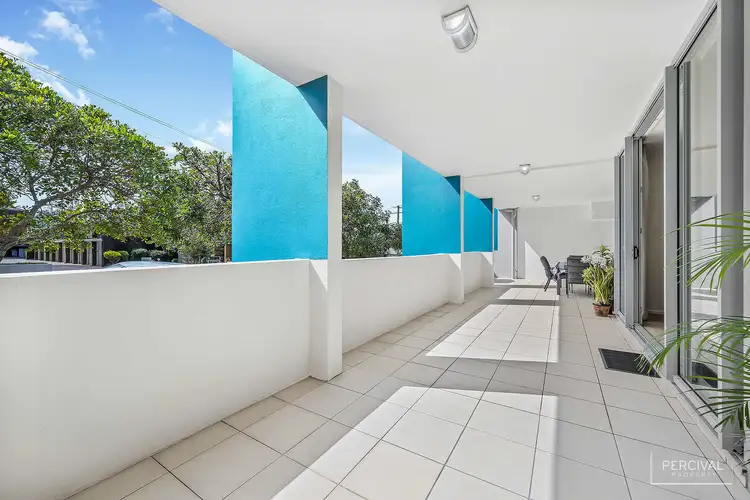 Second view of Homely apartment listing, 6/67 William Street, Port Macquarie NSW 2444