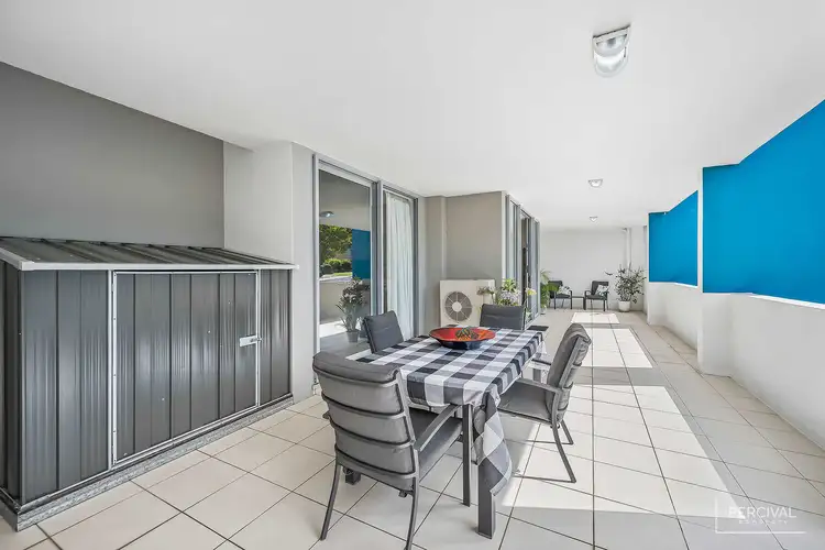 Third view of Homely apartment listing, 6/67 William Street, Port Macquarie NSW 2444