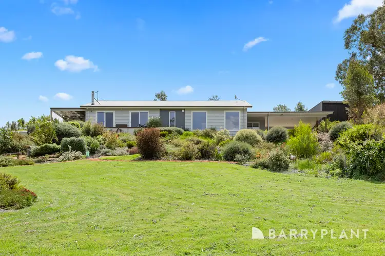 9 Hennessy Court, Bena VIC 3946
