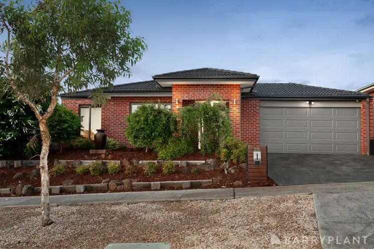 28 Midland Road, Doreen VIC 3754