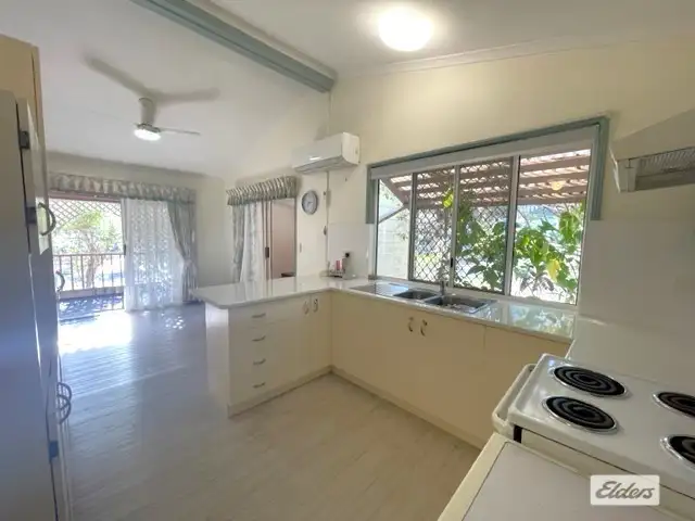 Second view of Homely house listing, 77/208 Elizabeth Street, Urangan QLD 4655