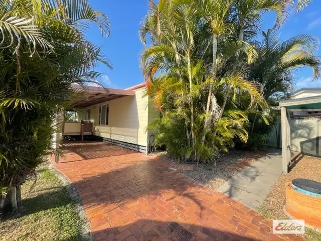 Third view of Homely house listing, 77/208 Elizabeth Street, Urangan QLD 4655