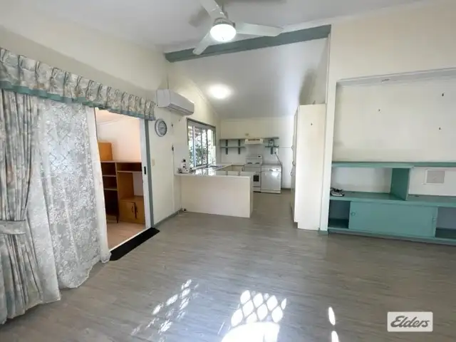 Fifth view of Homely house listing, 77/208 Elizabeth Street, Urangan QLD 4655