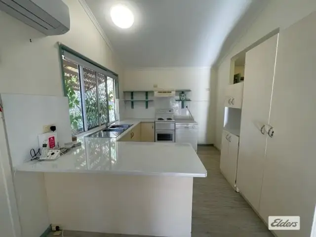 Sixth view of Homely house listing, 77/208 Elizabeth Street, Urangan QLD 4655