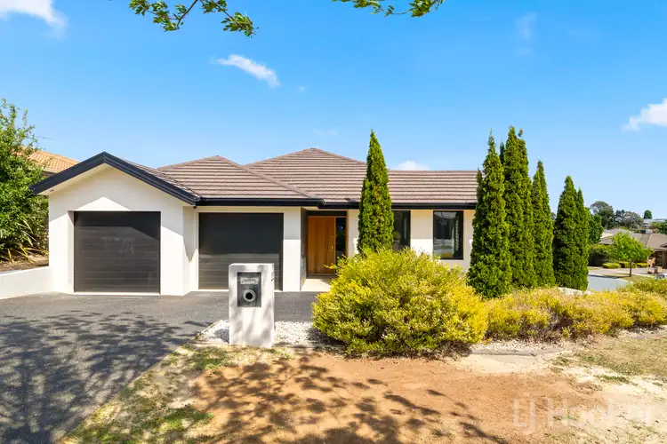 Main view of Homely house listing, 22 Donoghoe Crescent, Queanbeyan East NSW 2620