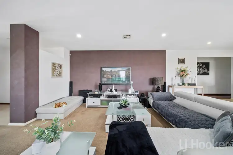 Third view of Homely house listing, 22 Donoghoe Crescent, Queanbeyan East NSW 2620
