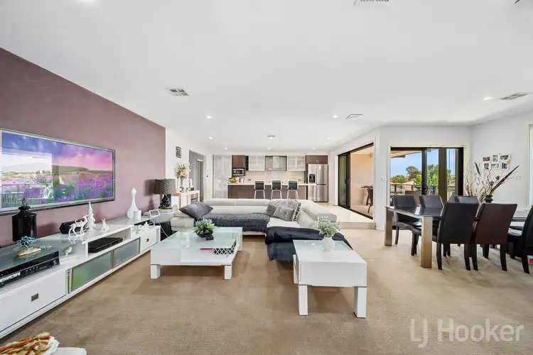 Fifth view of Homely house listing, 22 Donoghoe Crescent, Queanbeyan East NSW 2620