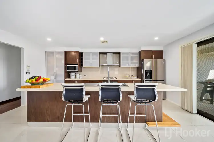 Sixth view of Homely house listing, 22 Donoghoe Crescent, Queanbeyan East NSW 2620