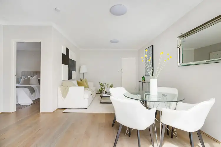 Sixth view of Homely apartment listing, 23/15 George Street, Marrickville NSW 2204