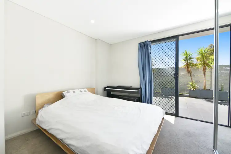Fourth view of Homely apartment listing, 6/118 Adderton Road, Carlingford NSW 2118