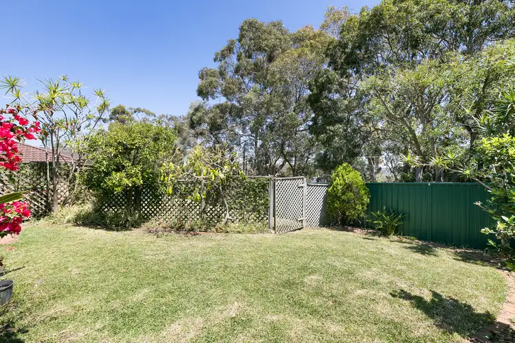 Fourth view of Homely villa listing, 5/93-95 Soldiers Road, Jannali NSW 2226