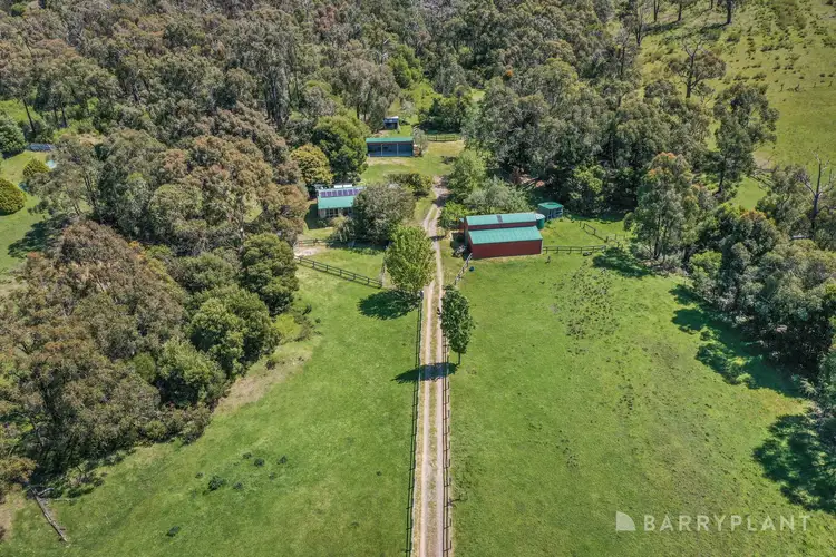 2269 Melba Highway, Dixons Creek VIC 3775