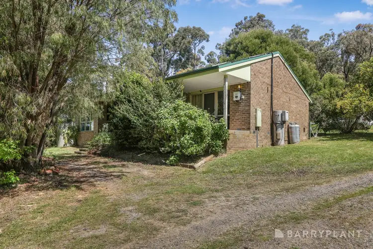 Second view of Homely rural property listing, 2269 Melba Highway, Dixons Creek VIC 3775