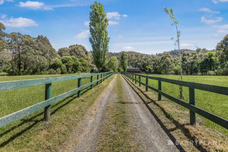 Third view of Homely rural property listing, 2269 Melba Highway, Dixons Creek VIC 3775