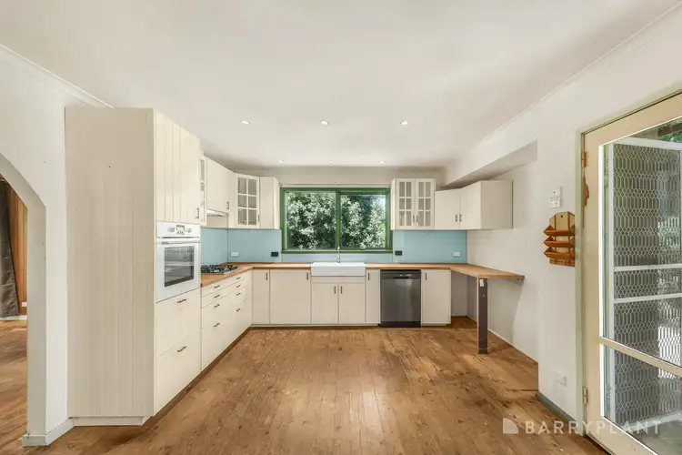 Fifth view of Homely rural property listing, 2269 Melba Highway, Dixons Creek VIC 3775