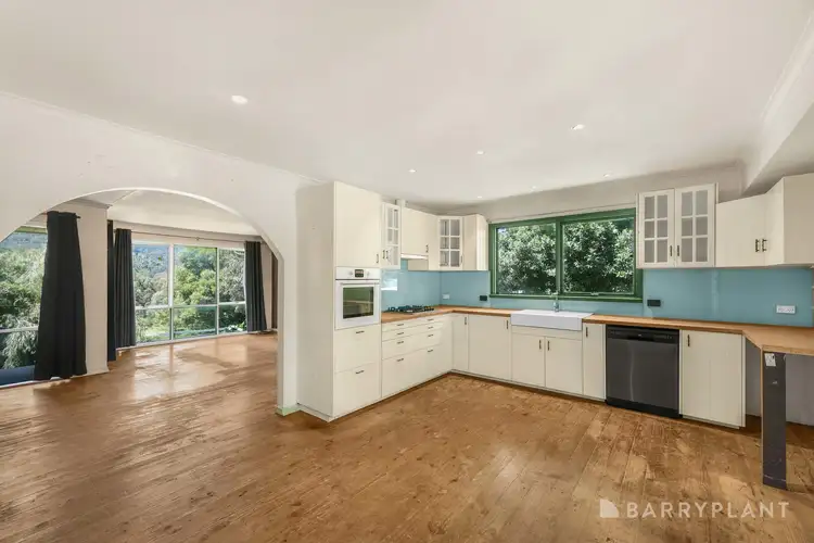 Sixth view of Homely rural property listing, 2269 Melba Highway, Dixons Creek VIC 3775