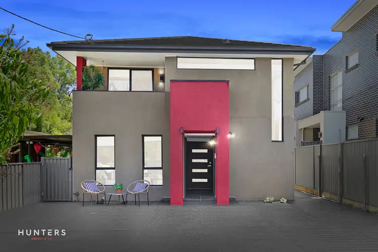 Main view of Homely house listing, 74 Arthur Street, Rosehill NSW 2142