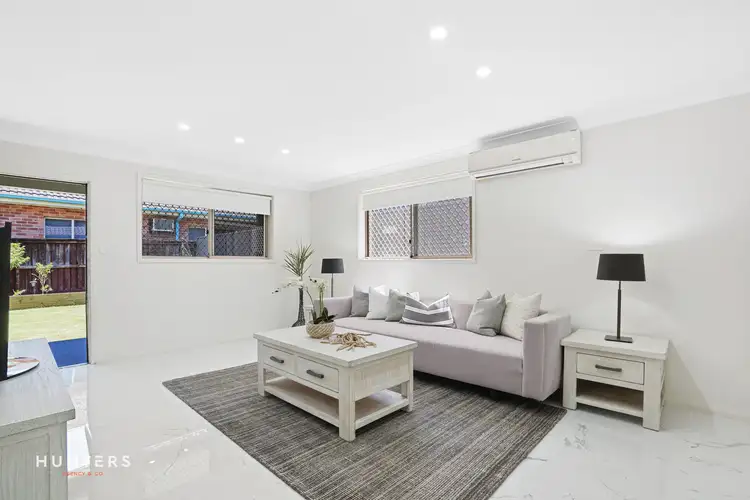 Second view of Homely house listing, 74 Arthur Street, Rosehill NSW 2142