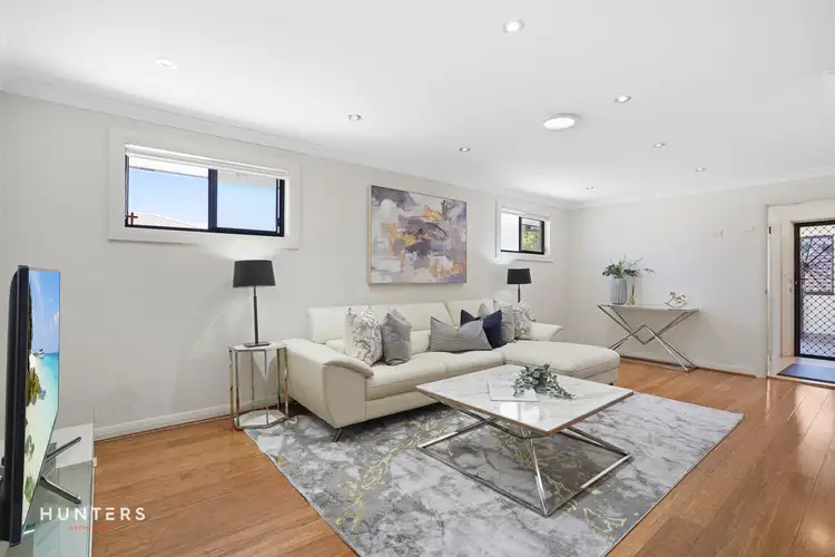 Fourth view of Homely house listing, 74 Arthur Street, Rosehill NSW 2142
