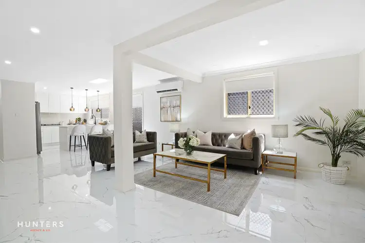 Fifth view of Homely house listing, 74 Arthur Street, Rosehill NSW 2142