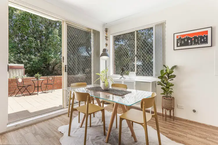 Third view of Homely apartment listing, 22/2-8 Short Road, Riverwood NSW 2210