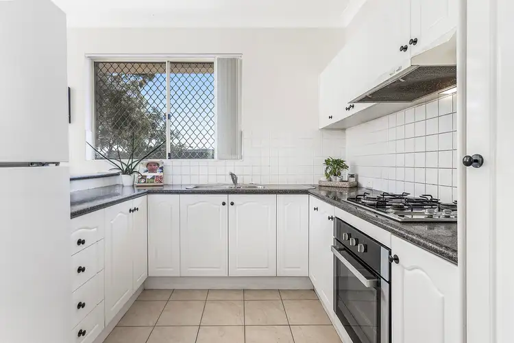 Fourth view of Homely apartment listing, 22/2-8 Short Road, Riverwood NSW 2210