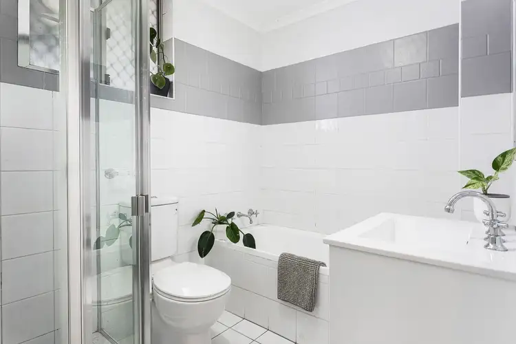 Fifth view of Homely apartment listing, 22/2-8 Short Road, Riverwood NSW 2210