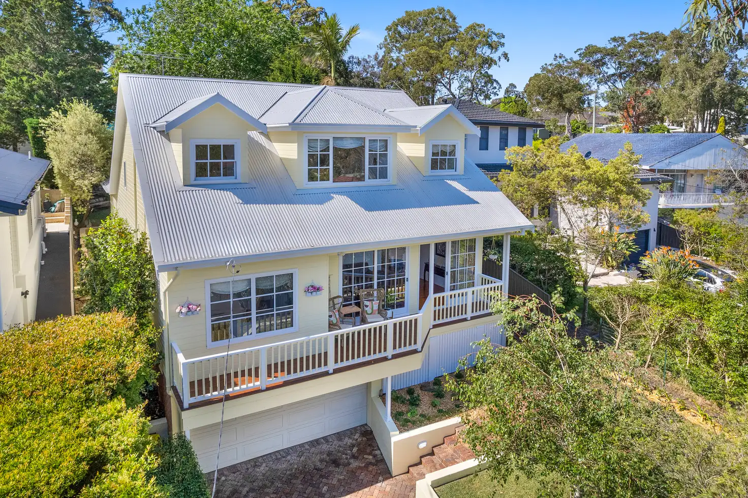 Main view of Homely house listing, 9 Cabarita Place, Caringbah South NSW 2229