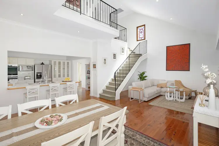 Fourth view of Homely house listing, 9 Cabarita Place, Caringbah South NSW 2229