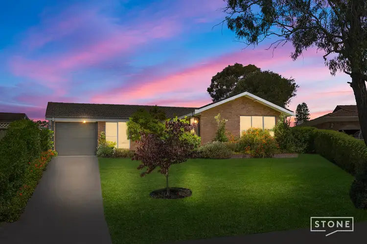 36 Griffiths Road, Mcgraths Hill NSW 2756