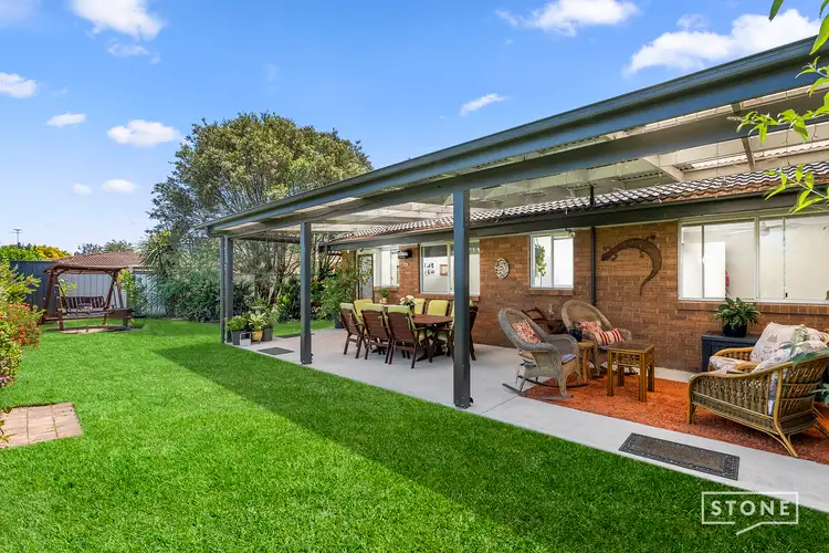 Third view of Homely house listing, 36 Griffiths Road, Mcgraths Hill NSW 2756