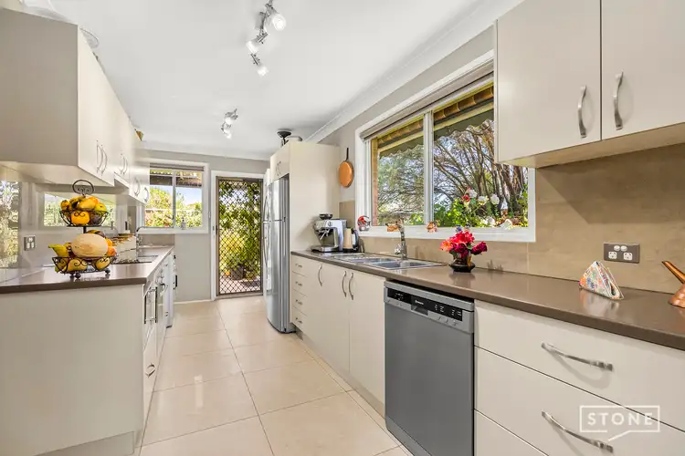 Fourth view of Homely house listing, 36 Griffiths Road, Mcgraths Hill NSW 2756
