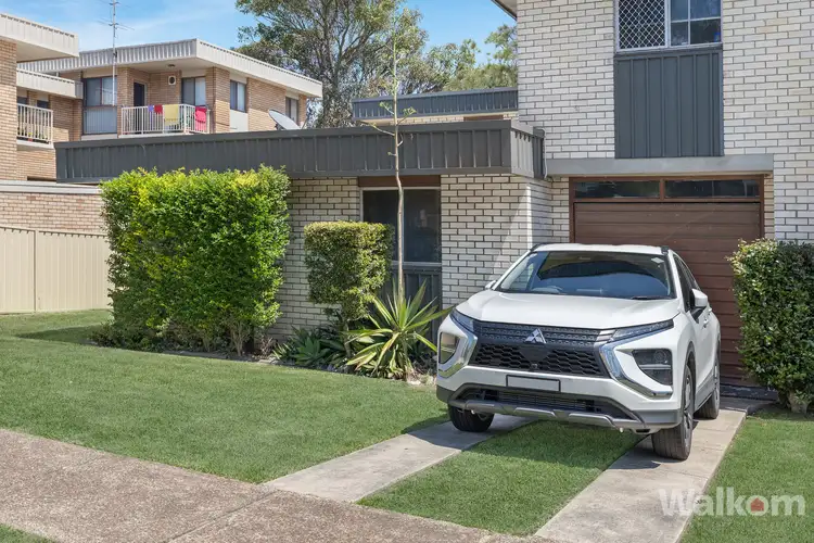 Second view of Homely unit listing, 2/3 Harvard Close, Jesmond NSW 2299