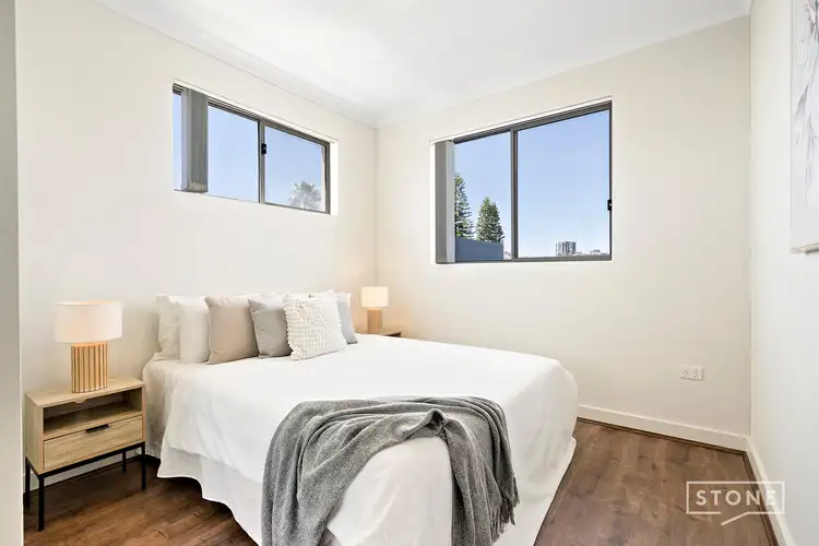 Third view of Homely apartment listing, 7/39 Railway Street, Wentworthville NSW 2145