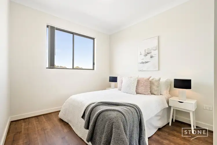 Fourth view of Homely apartment listing, 7/39 Railway Street, Wentworthville NSW 2145