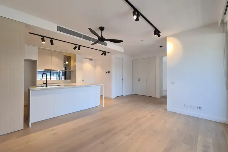 Main view of Homely apartment listing, 504E/3 Bluestone Way, Brunswick East VIC 3057