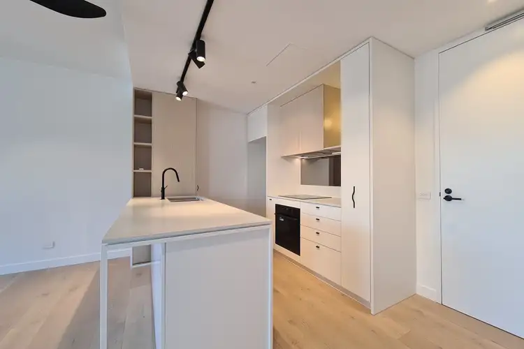 Third view of Homely apartment listing, 504E/3 Bluestone Way, Brunswick East VIC 3057