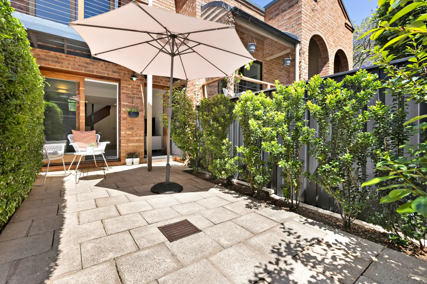 Main view of Homely townhouse listing, 6/108A Beattie Street, Balmain NSW 2041