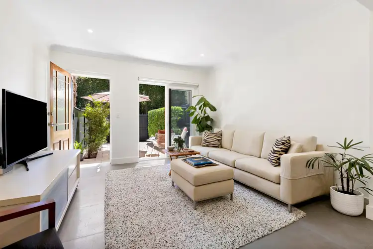 Third view of Homely townhouse listing, 6/108A Beattie Street, Balmain NSW 2041