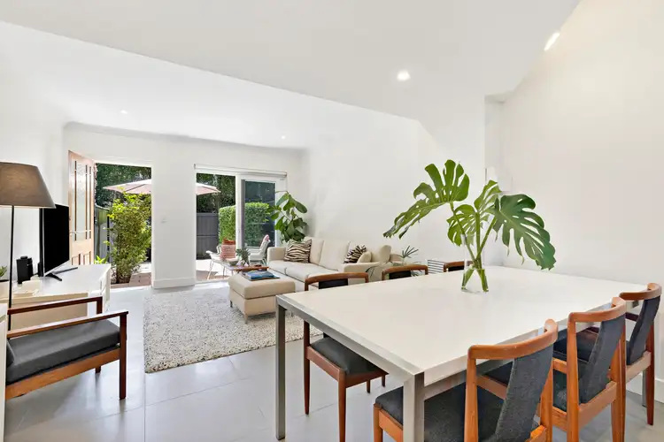 Fourth view of Homely townhouse listing, 6/108A Beattie Street, Balmain NSW 2041