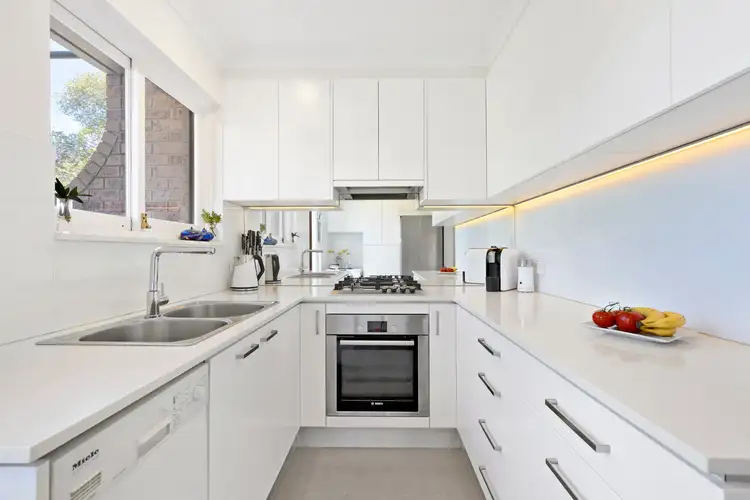 Fifth view of Homely townhouse listing, 6/108A Beattie Street, Balmain NSW 2041