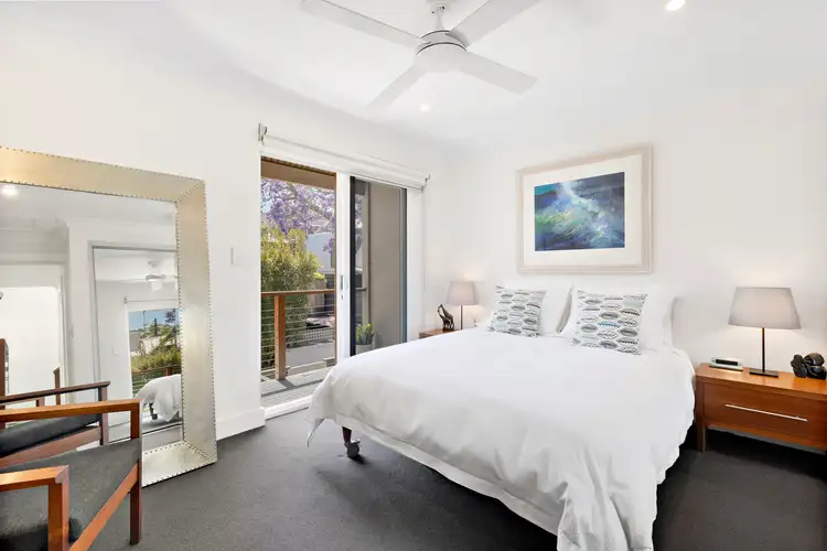 Sixth view of Homely townhouse listing, 6/108A Beattie Street, Balmain NSW 2041